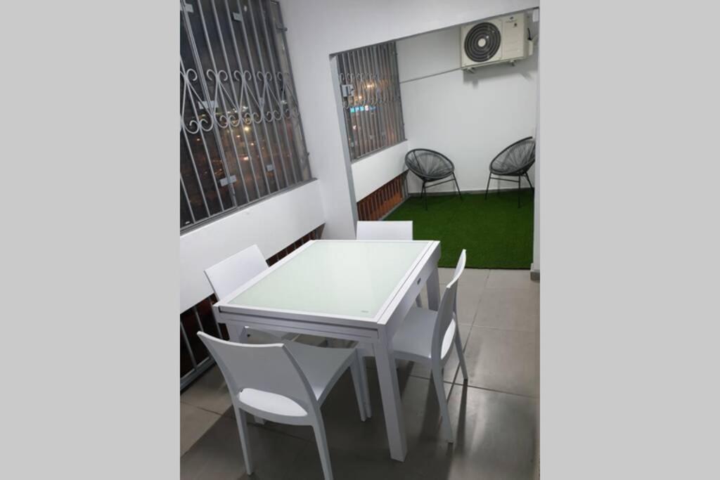 Jadessie " Centre Ville - Downtown " Pointe-a-Pitre  Bagian luar foto