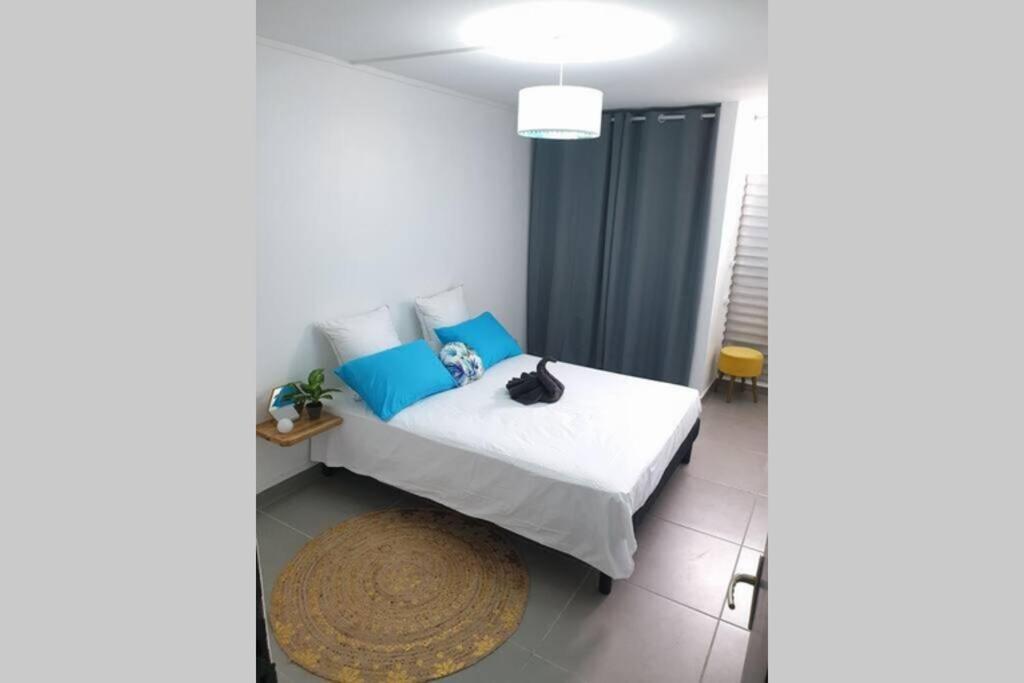 Jadessie " Centre Ville - Downtown " Pointe-a-Pitre  Bagian luar foto