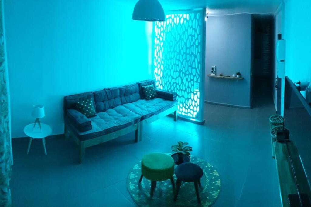 Jadessie " Centre Ville - Downtown " Pointe-a-Pitre  Bagian luar foto